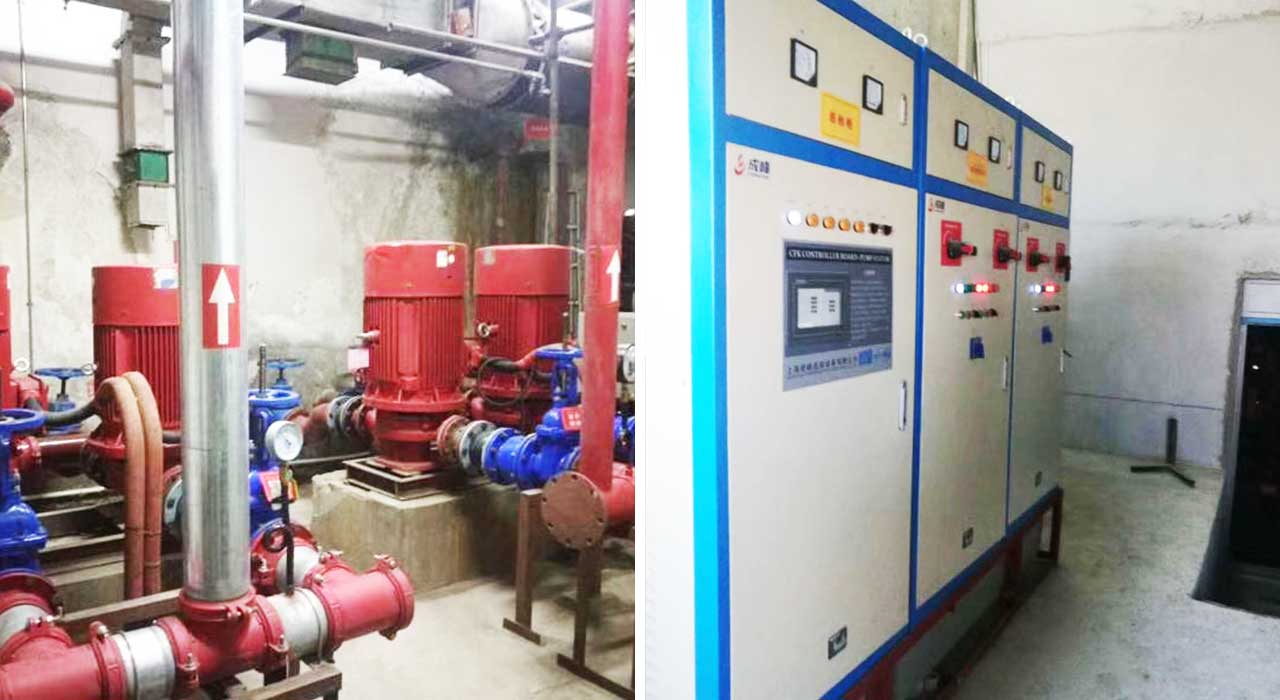 消防泵、噴淋泵、消防控制柜.jpg